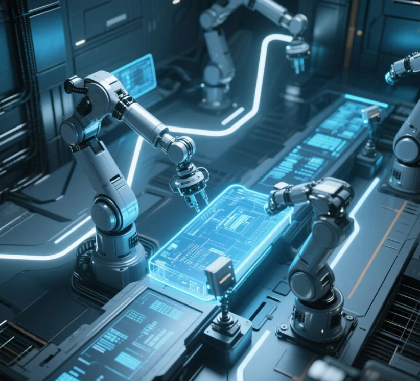AI-Powered Product Comparisons
