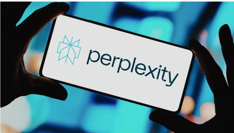 Perplexity AI