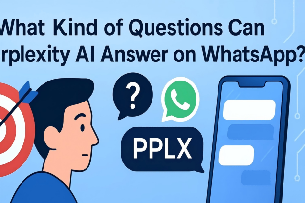Perplexity AI