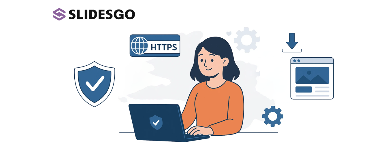 Editing Slidesgo Templates